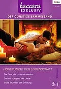 E-Book (epub) Baccara Exklusiv Band 98 von Kate Little, Yvonne Lindsay, Christy Lockhart