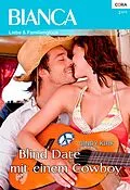 E-Book (epub) Blind Date mit einem Cowboy von Cindy Kirk