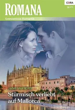 E-Book (epub) Stürmisch verliebt auf Mallorca von Jane Waters