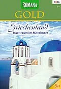 E-Book (epub) Romana Gold Band 13 von Charlotte Lamb, Jacqueline Baird, Jane Donnelly