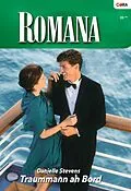 E-Book (epub) Traummann an Bord von Danielle Stevens, Stevens Danielle