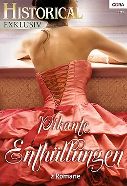 E-Book (epub) Historical Exklusiv Band 42 von Diane Gaston, Louise Allen
