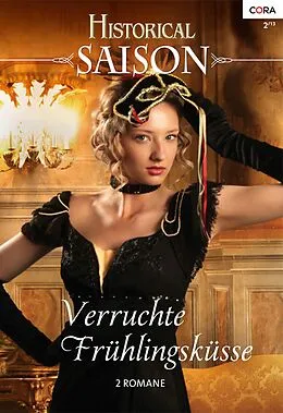 E-Book (epub) Historical Saison Band 15 von Deborah Hale, Margaret Mcphee