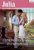 E-Book (epub) Zärtliche Eroberung im Herrenhaus von Maggie Cox