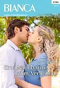 E-Book (epub) Eine Nachbarin zum Verlieben von Jennifer Greene