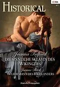 E-Book (epub) Historical Band 295 von Joanne Rock, Joanna Fulford