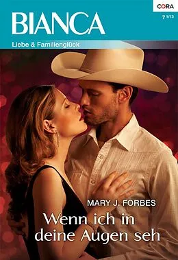 E-Book (epub) Wenn ich in deine Augen seh von Mary J. Forbes