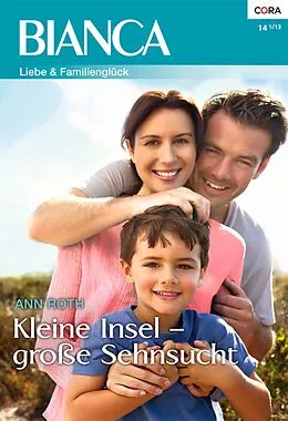 E-Book (epub) Kleine Insel - große Sehnsucht von Ann Roth