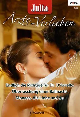 E-Book (epub) Julia Ärzte zum Verlieben Band 58 von Fiona McArthur, Anne Fraser, Kate Hardy