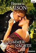 E-Book (epub) Historical Saison Band 17 von Elizabeth Beacon, Isabelle Goddard