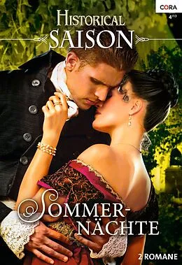 E-Book (epub) Historical Saison Band 17 von Elizabeth Beacon, Isabelle Goddard