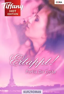E-Book (epub) Ertappt! von Portia Da Costa