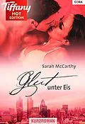 E-Book (epub) Glut unter Eis von Sarah Mccarty