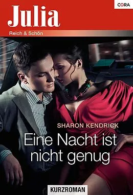 E-Book (epub) Eine Nacht ist nicht genug von Susan Napier