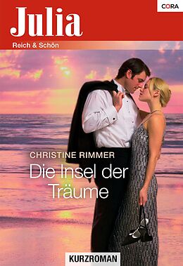 E-Book (epub) Die Insel der Träume von Christine Rimmer