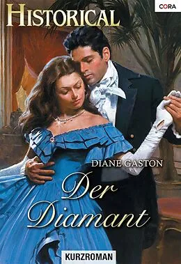E-Book (epub) Der Diamant von Diane Gaston