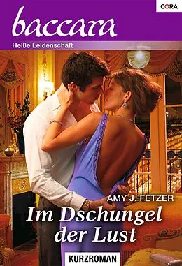 E-Book (epub) Im Dschungel der Lust von Amy J. Fetzer
