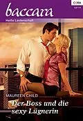 E-Book (epub) Der Boss und die sexy Lügnerin von Maureen Child
