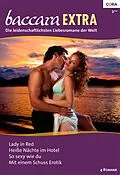 E-Book (epub) Baccara Extra Band 5 von Jill Shalvis, Jeanie London, Michele Dunaway
