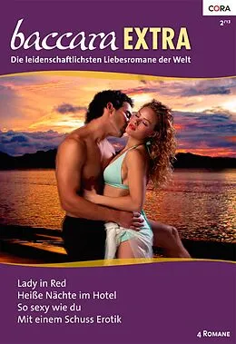 E-Book (epub) Baccara Extra Band 5 von Jill Shalvis, Jeanie London, Michele Dunaway