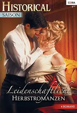 E-Book (epub) Historical Saison Band 18 von Lyn Stone, Barbara Monajem, Linda Skye