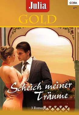 E-Book (epub) Julia Gold Band 51 von Alexandra Sellers, Michelle Reid, Lucy Gordon