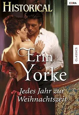 E-Book (epub) JEDES JAHR ZUR WEIHNACHTSZEIT von Erin Yorke