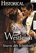 E-Book (epub) STURM DES SCHICKSALS von Sarah Westleigh