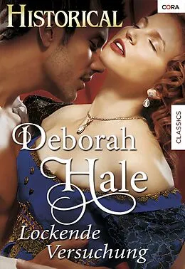 E-Book (epub) LOCKENDE VERSUCHUNG von Deborah Hale