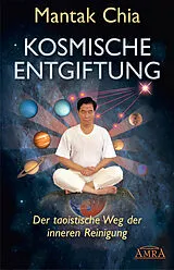 E-Book (epub) Kosmische Entgiftung von Mantak Chia