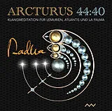 Radha CD Arcturus 44.40