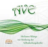 Audio CD (CD/SACD) AVE ZUR SELBSTHEILUNG von Klang & Harmonie