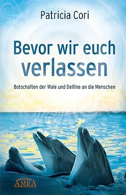 E-Book (epub) Bevor wir euch verlassen von Patricia Cori
