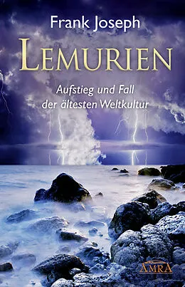 E-Book (epub) Lemurien von Frank Joseph