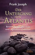 E-Book (epub) Der Untergang von Atlantis von Frank Joseph