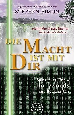 E-Book (epub) Die Macht ist mit dir von Stephen Simon
