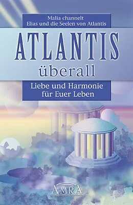 E-Book (epub) Atlantis überall von Malia
