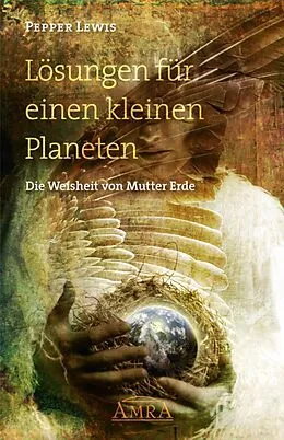 E-Book (epub) Lösungen für einen kleinen Planeten von Pepper Lewis