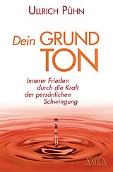 E-Book (epub) Dein Grundton von Ullrich Pühn