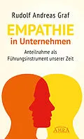 E-Book (epub) Empathie in Unternehmen von Rudolf Andreas Graf