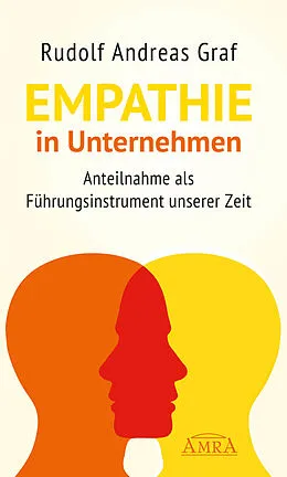 E-Book (epub) Empathie in Unternehmen von Rudolf Andreas Graf