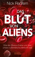 E-Book (epub) Das Blut von Aliens von Nick Redfern