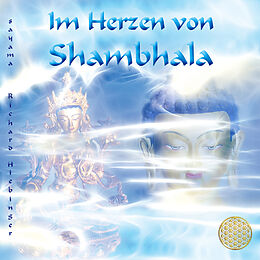 Audio CD (CD/SACD) Im Herzen von Shambhala von Sayama