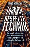 E-Book (epub) TECHNO-ELEMENTALE: Beseelte Technik von David Spangler
