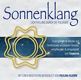 Sayama CD Sonnenklang