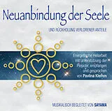 Pavlina & Sayama Klemm CD Neuanbindung Der Seele