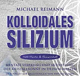 Michael Reimann & Pavlina Klem CD Kolloidales Silizium