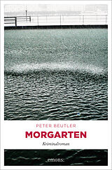 Kartonierter Einband Morgarten von Peter Beutler
