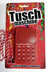 Die Tuschmaschine Spiel