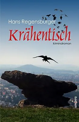 E-Book (epub) Krähentisch von Hans Regensburger